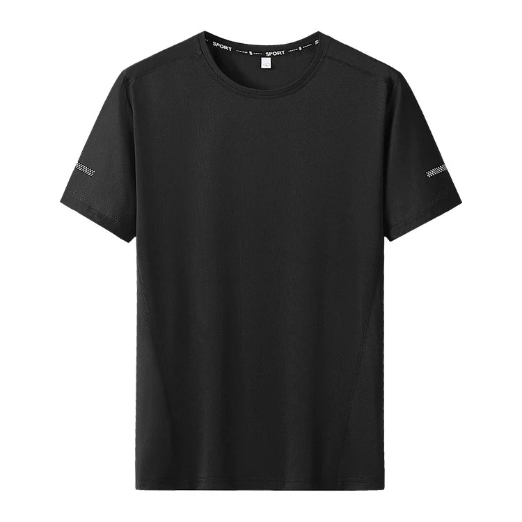 T-shirt Big Size 9XL