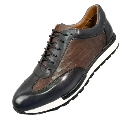 Men Leather Shoes