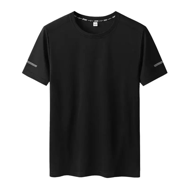 T-shirt Big Size 9XL