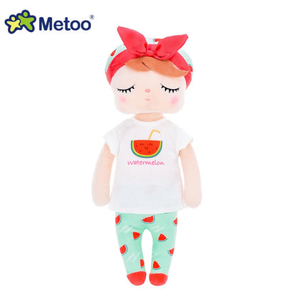 Original Metoo Doll Full Series