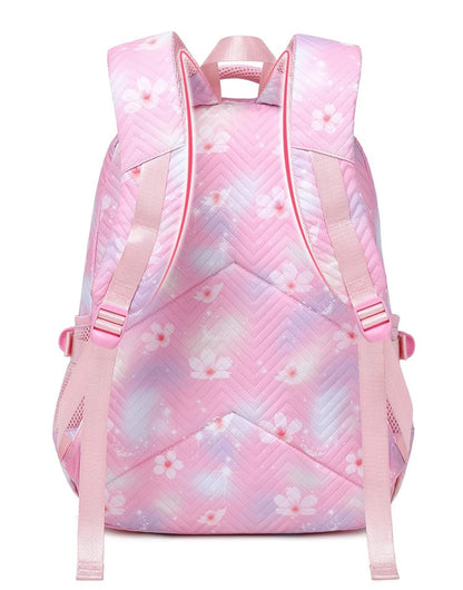 Disney Lilo & Stitch Waterproof Backpack – Perfect for Teens & Travel