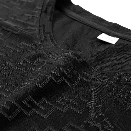 T Shirt Men Ice Quick-drying