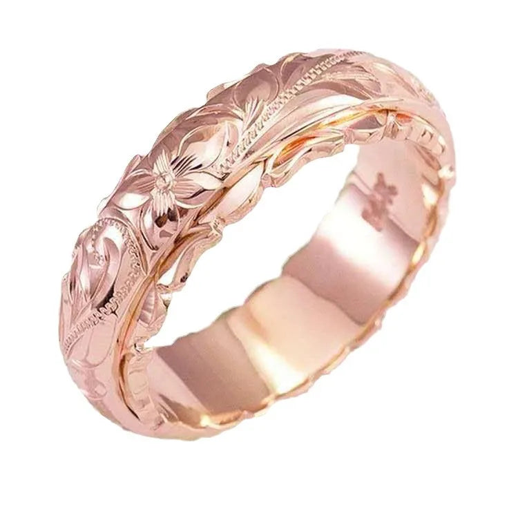 Anillos Fashion Craved Design Women Engagement Rings