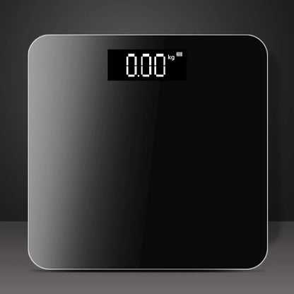 Scale for Body Weight, Weight Scale, веса.Digital Bathroom Scale with Step-On Technology,3 Backlit Display, 180kg Weighing Scale