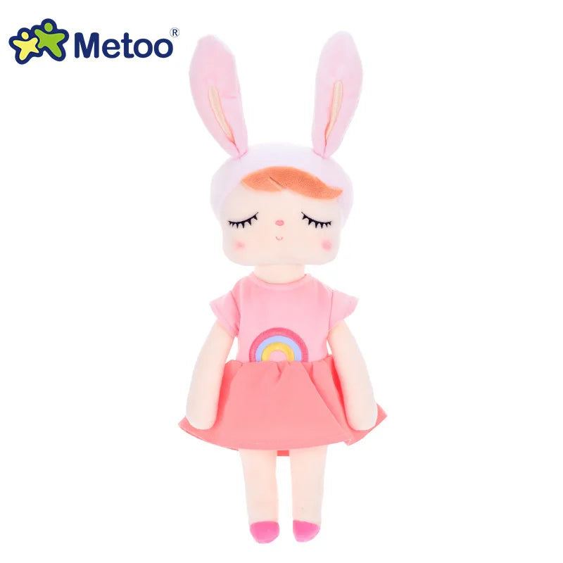 Original Metoo Doll Full Series