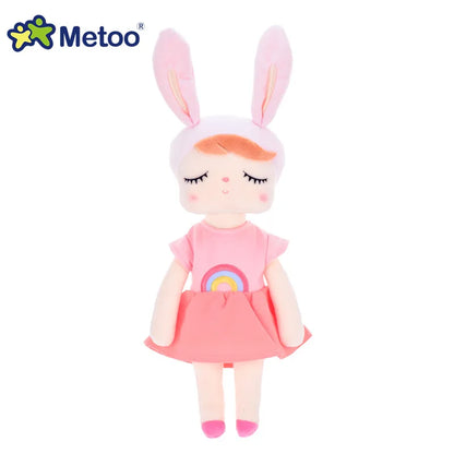 Original Metoo Doll Full Series