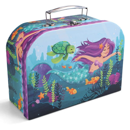Kid Tea Set Mermaid Tea Party Set
