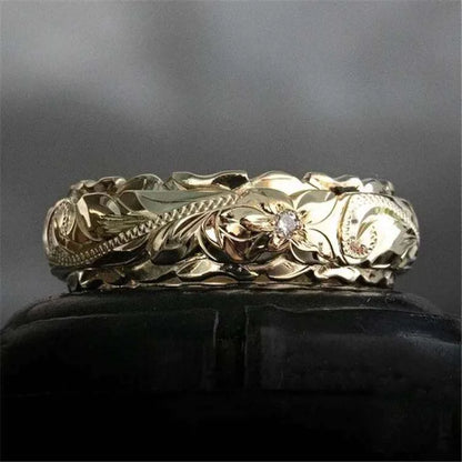 Anillos Fashion Craved Design Women Engagement Rings