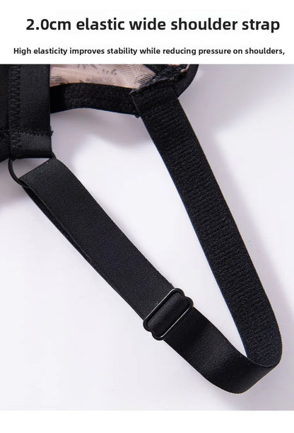 Plus Size Bras for Women Full Coverage