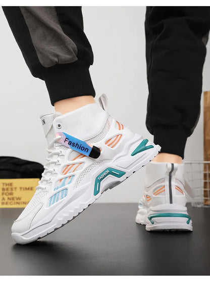 Men's Shoes