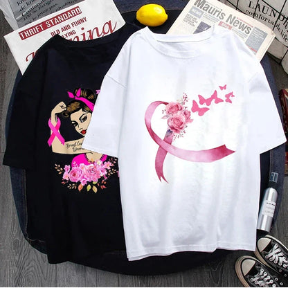 Breast Cancer Fight T-shirt