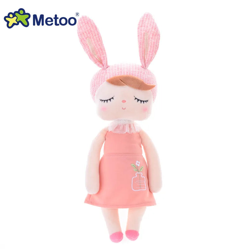 Original Metoo Doll Full Series