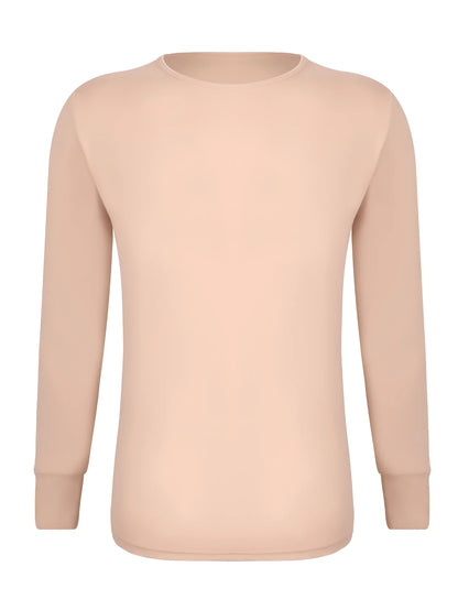Men’s Premium Thermal Underwear Set – Ultra-Soft Fleece Lined Long Johns | 2-Piece Base Layer for Cold Weather & Outdoor Sports