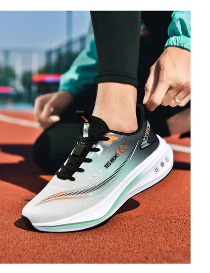 Carbon Plate Running Shoes