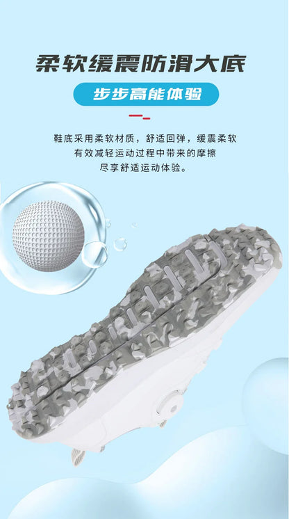 New Style Golf Shoes