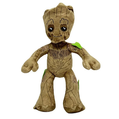 27/40cm Marvel Spiderman Plush Doll – Soft Stuffed Superhero Toy | Avengers Gift for Boys, Christmas & Birthdays