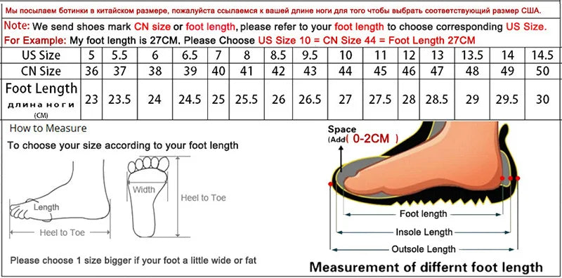 Unisex Fashion Blade Sole Sneakers