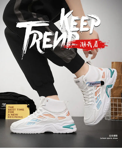 Men's Shoes