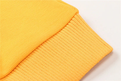 TACE&SHARK Fashion Brand Solid Color