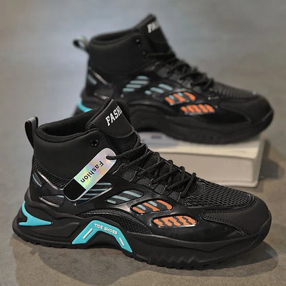 Men's Shoes