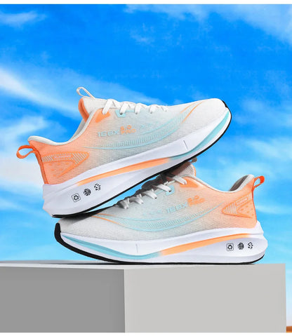 Carbon Plate Running Shoes
