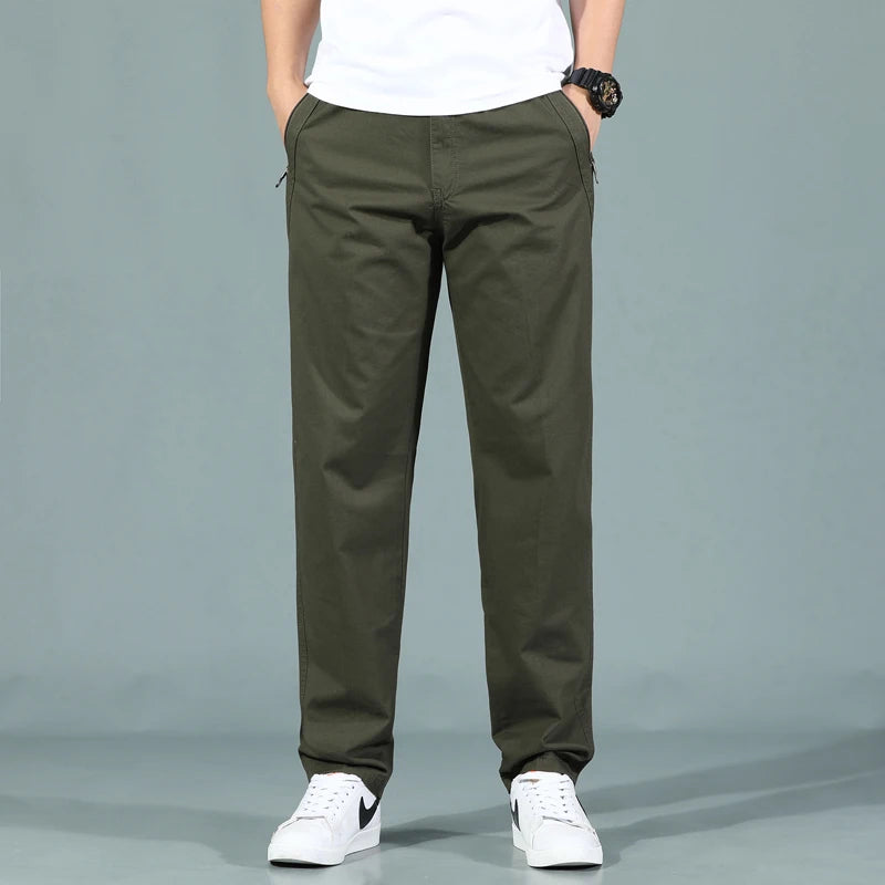 Cargo Pants Trousers for Men