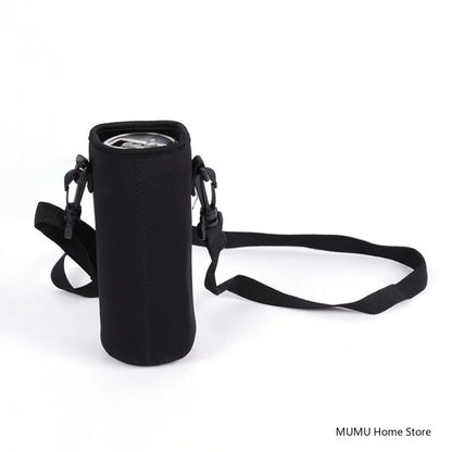 Sport Water Bottle Case Insulated Bag Neoprene Pouch Holder Sleeve Cover For Mug Bottle Cup Storage Holder ﻿Sports Bottles Cover