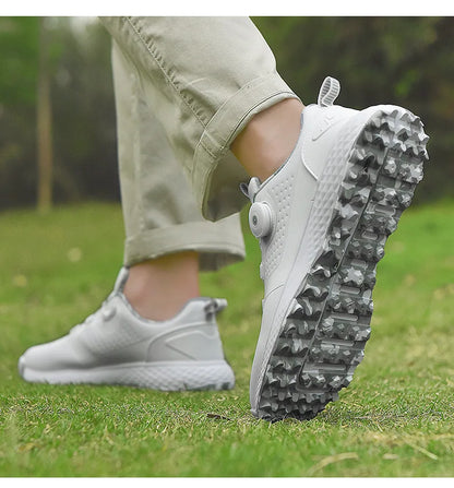 New Style Golf Shoes
