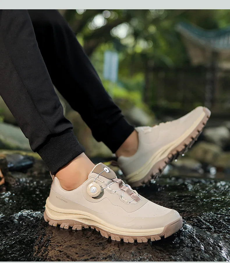 Men's Hiking Shoes