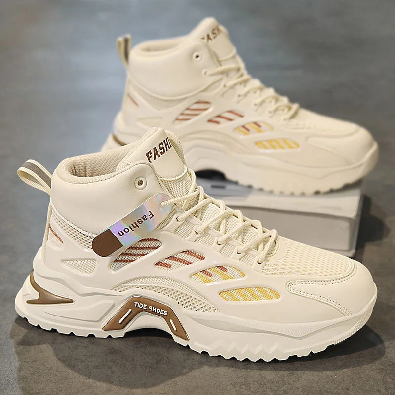Men's Shoes