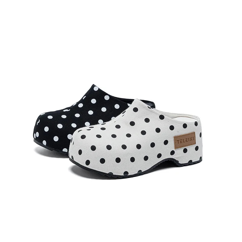 Fujin 8cm 3 Inch Platform Sneakers