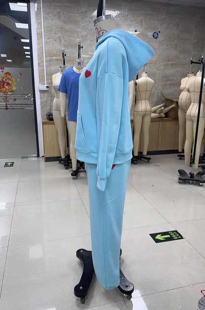 Women's Pants Set