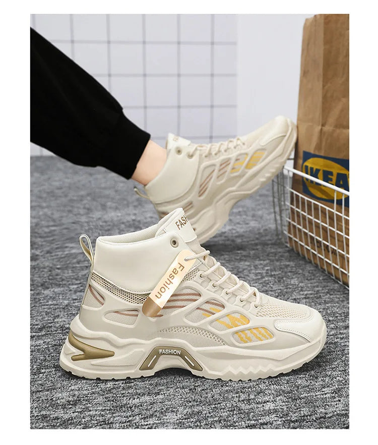 Men's Shoes