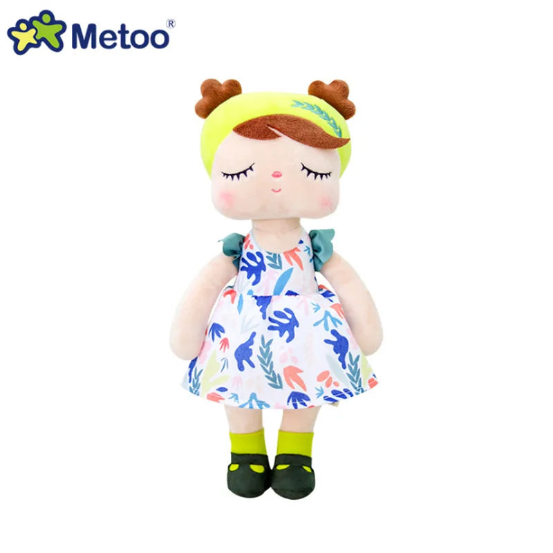 Original Metoo Doll Full Series