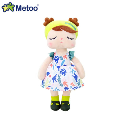 Original Metoo Doll Full Series