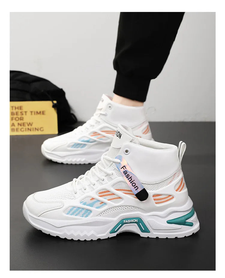 Men's Shoes