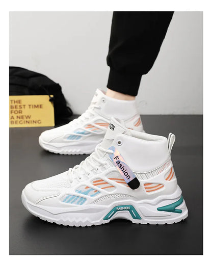 Men's Shoes
