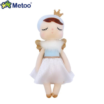 Original Metoo Doll Full Series
