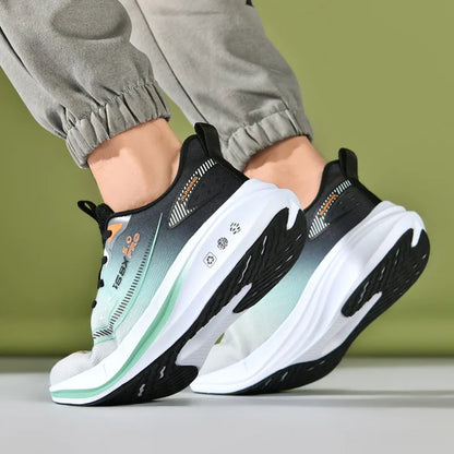 Carbon Plate Running Shoes