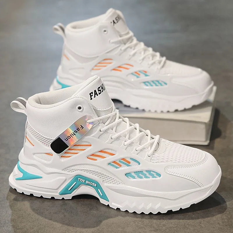 Men's Shoes