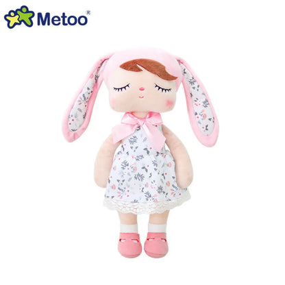Original Metoo Doll Full Series