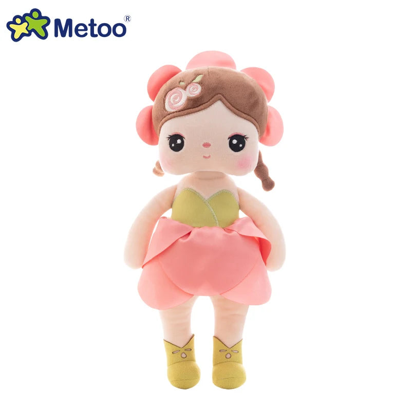Original Metoo Doll Full Series