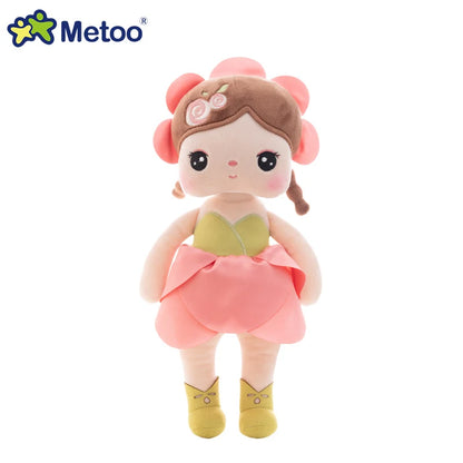 Original Metoo Doll Full Series