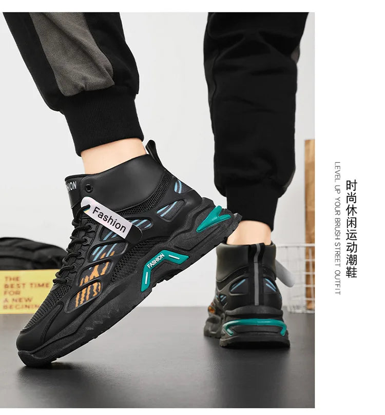 Men's Shoes