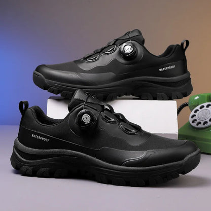 Men's Hiking Shoes