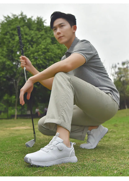 New Style Golf Shoes