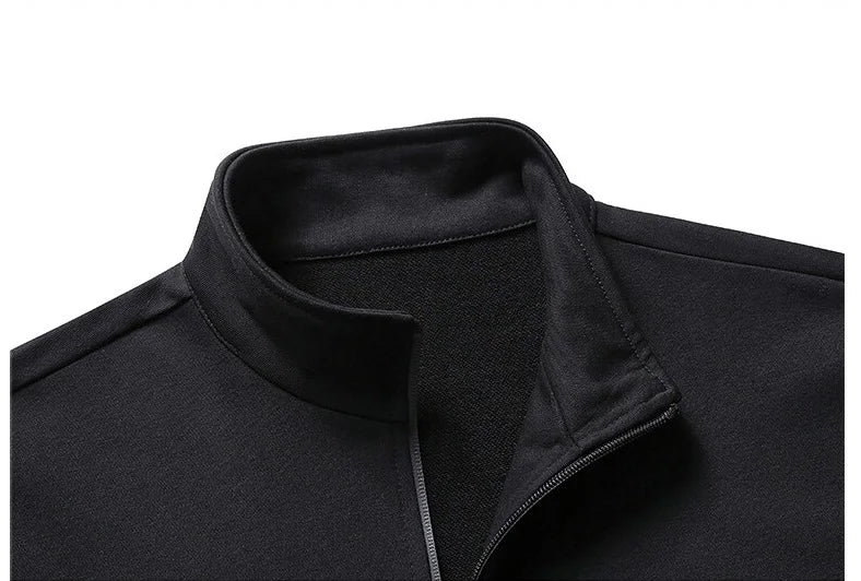 Men Set Large Size 6XL 7XL 8XL