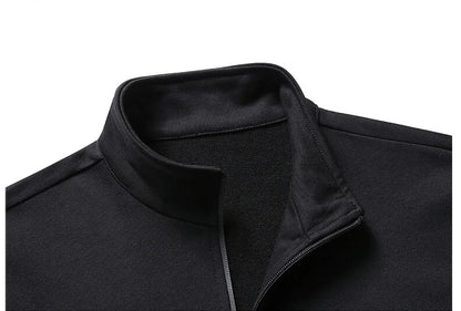 Men Set Large Size 6XL 7XL 8XL