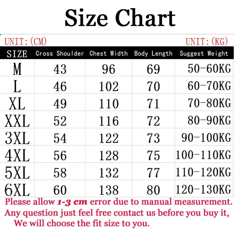 Patchwork Polo Shirts Plus Size M-6XL