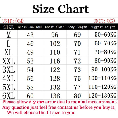 Patchwork Polo Shirts Plus Size M-6XL